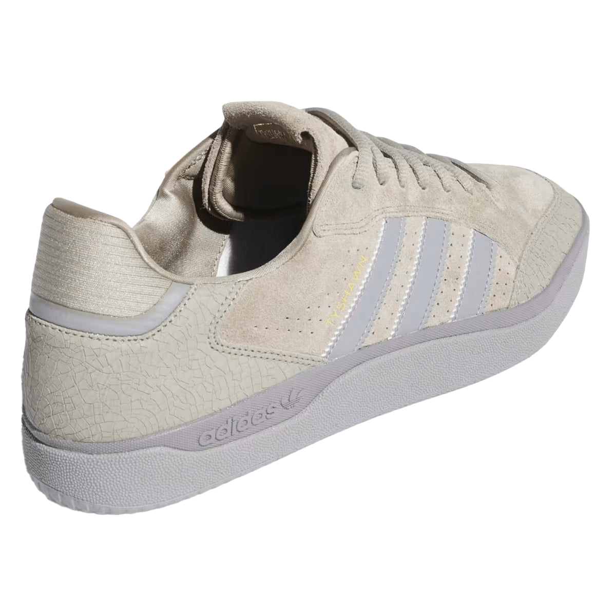 Tênis Adidas Tyshawn Low Masculino