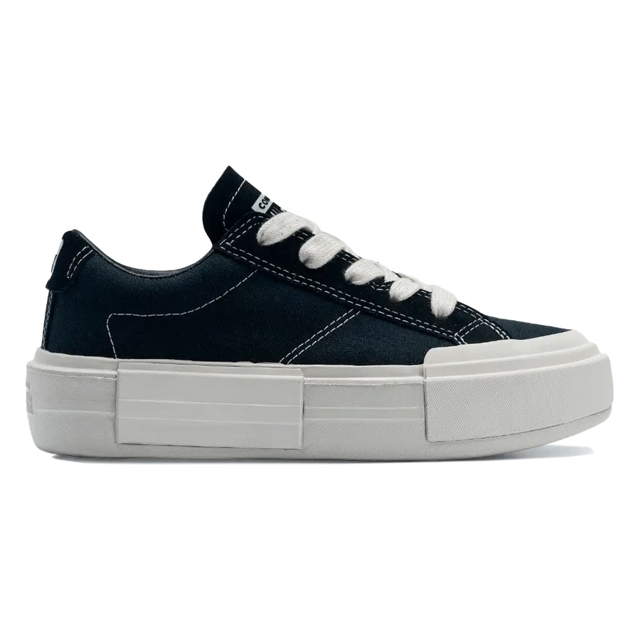 Tênis Converse Chuck Taylor Unissex — Plataforma em camadas