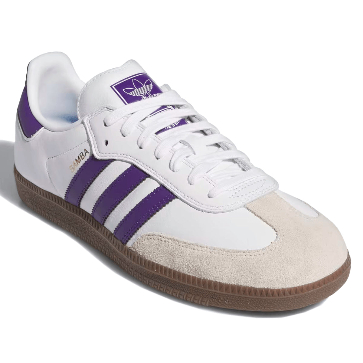 Tênis Adidas Samba Adv Masculino