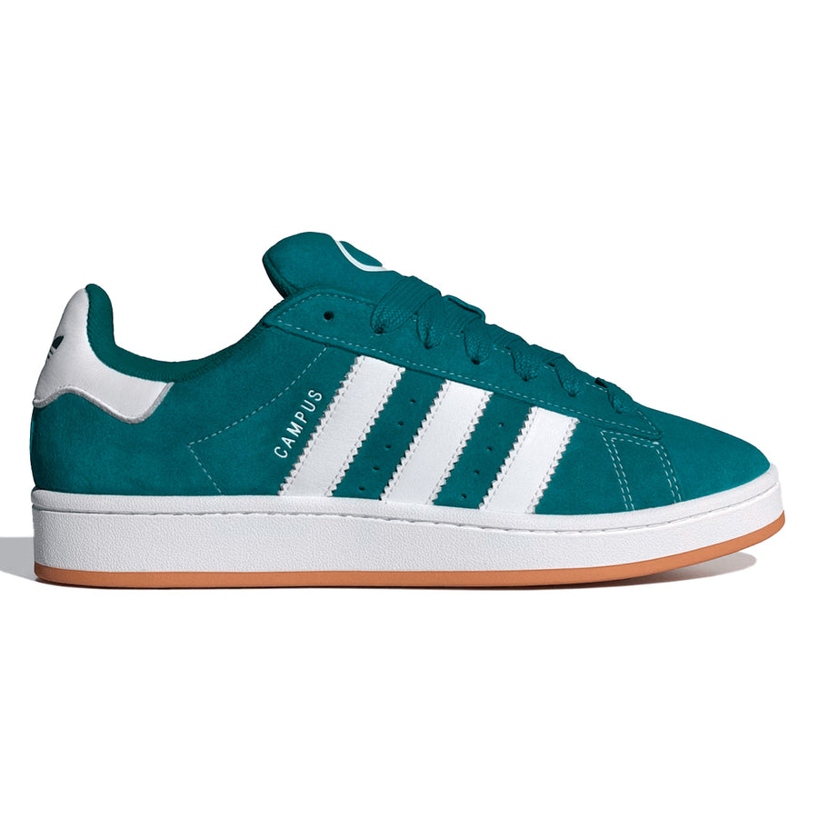 Kit Adidas Campus 00S + Shorts Adidas + Camiseta Adidas — O tênis Campus 00s