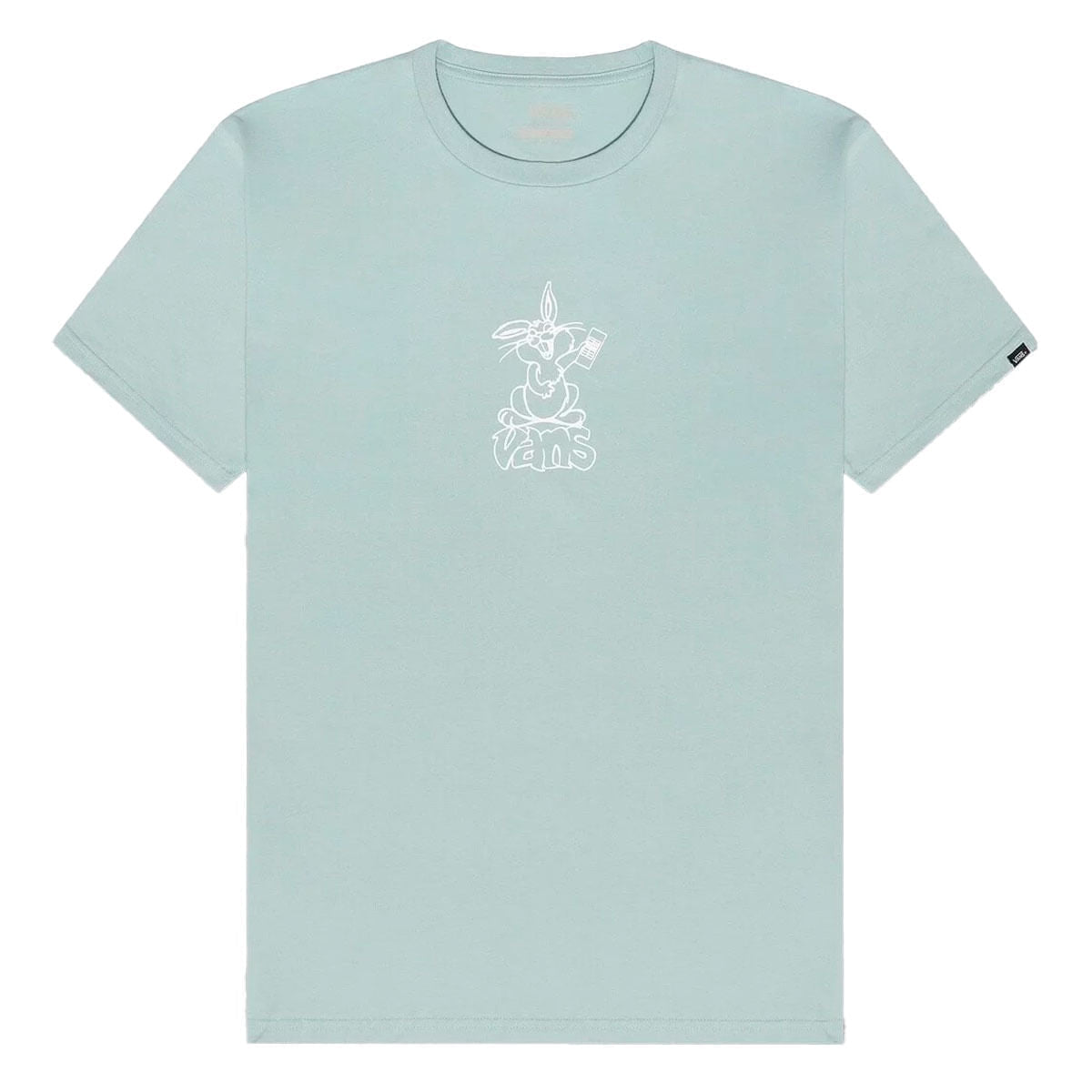 Camiseta Vans Crazy Masculino