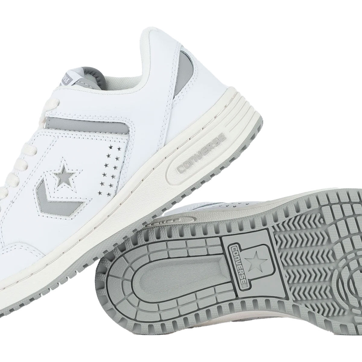 Tênis Converse Weapon Ox Unissex