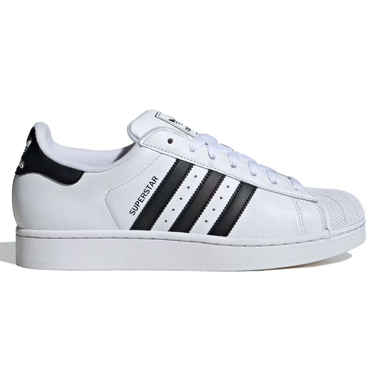 Tênis Adidas Superstar II Unissex