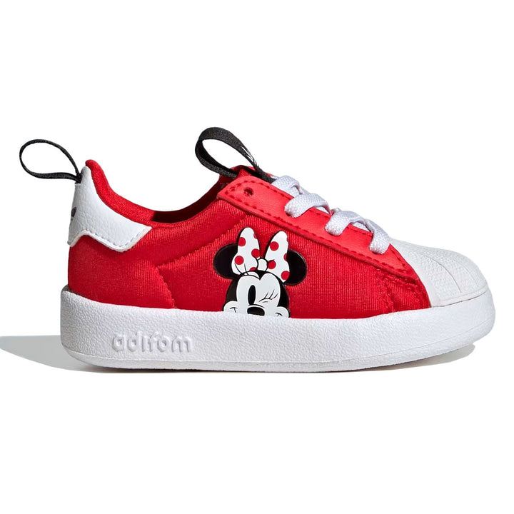 Tênis Adidas Adifom Superstar 360 I Infantil