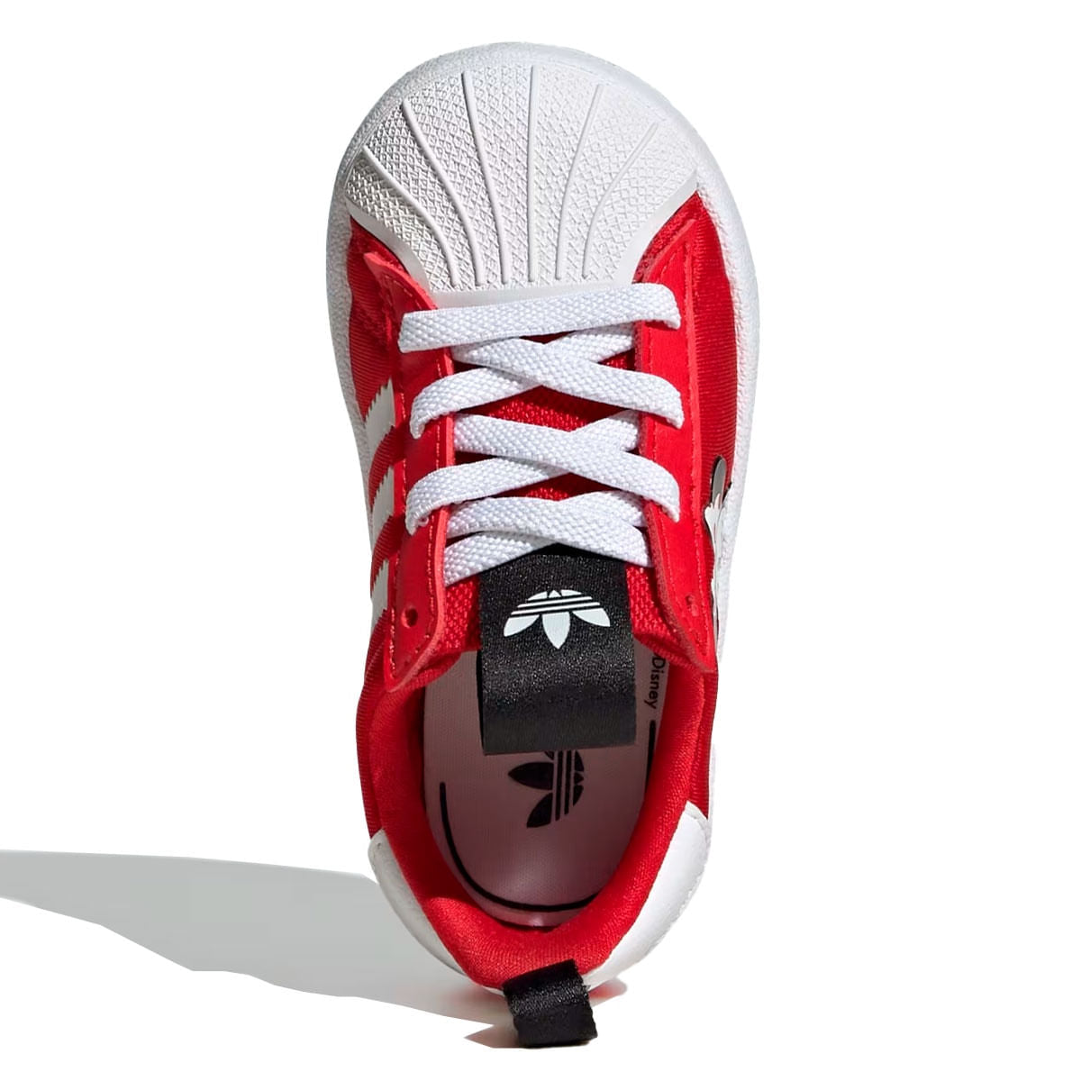 Tênis Adidas Adifom Superstar 360 I Infantil