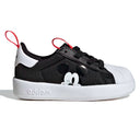 Cor atual: Tênis Adidas Superstar 360 I Infantil