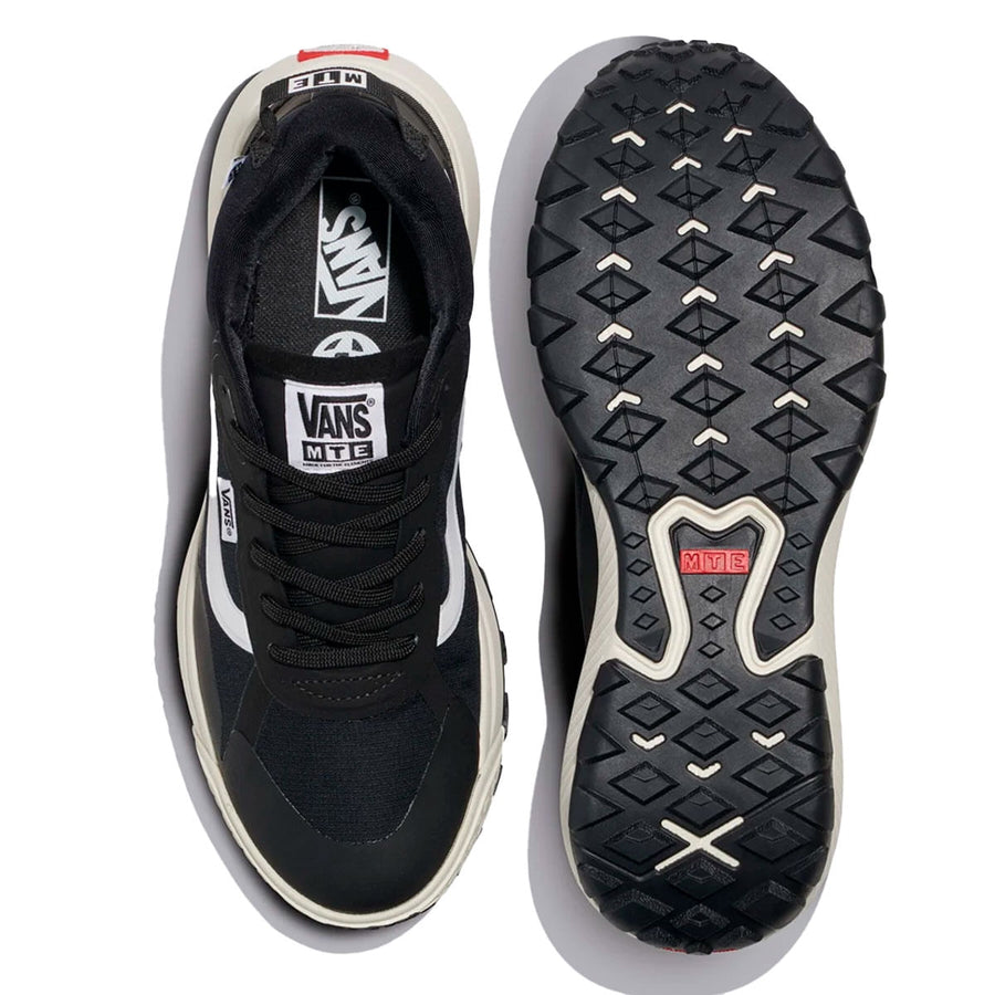 Tênis Vans Mte Crosspath Unissex — Sola com sulcos antiderrapante