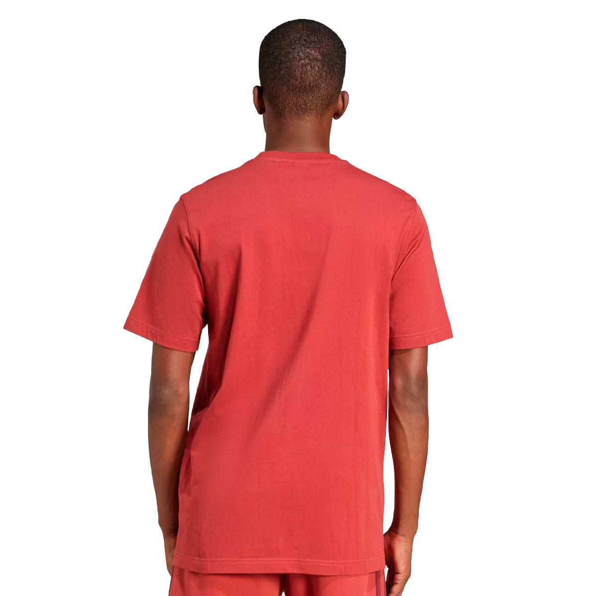 Camiseta Adidas Trefoil Masculino