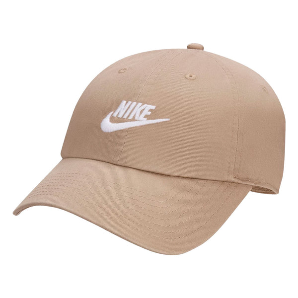 Boné Aba Curva Nike Club Unissex