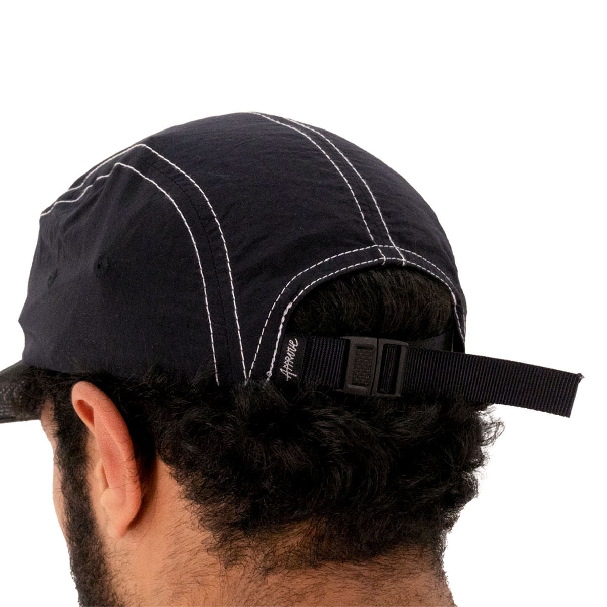 Boné Aba Reta Approve Only Masculino