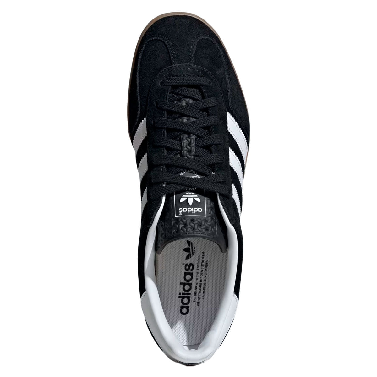 Tênis Adidas Gazelle Indoor Unissex