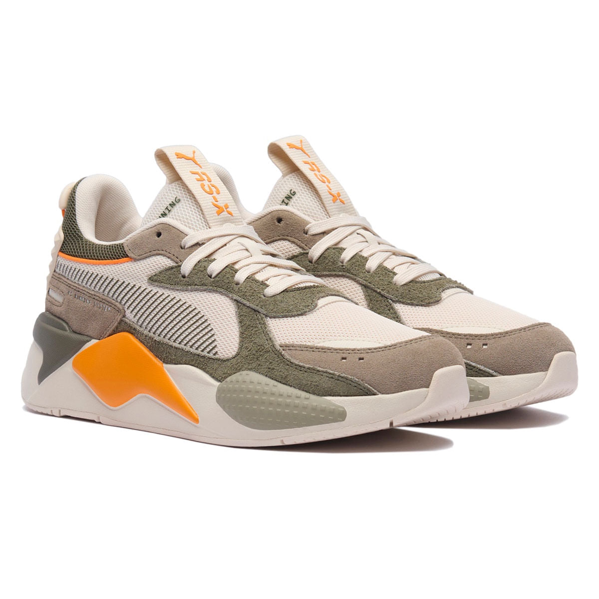 Tênis Puma Rs-X Heritage Masculino