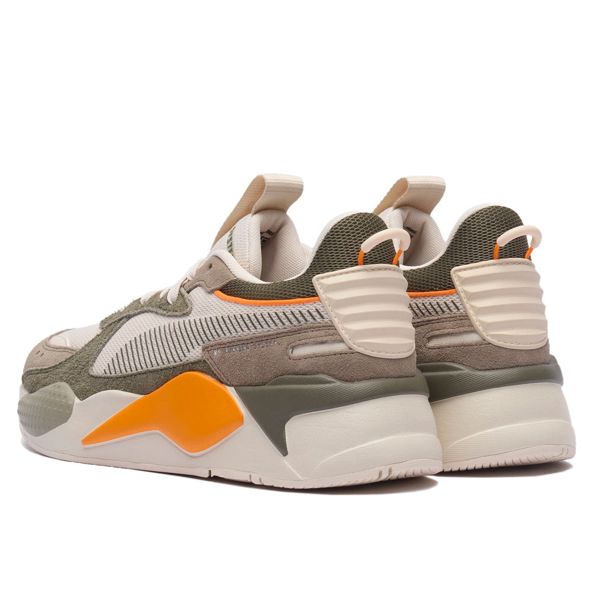 Tênis Puma Rs-X Heritage Masculino