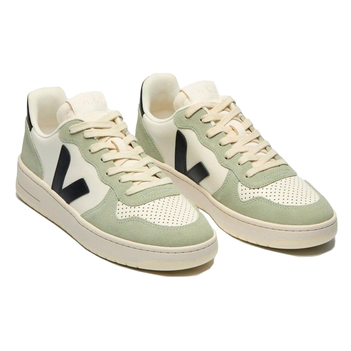 Tênis Veja V-10 Feminino