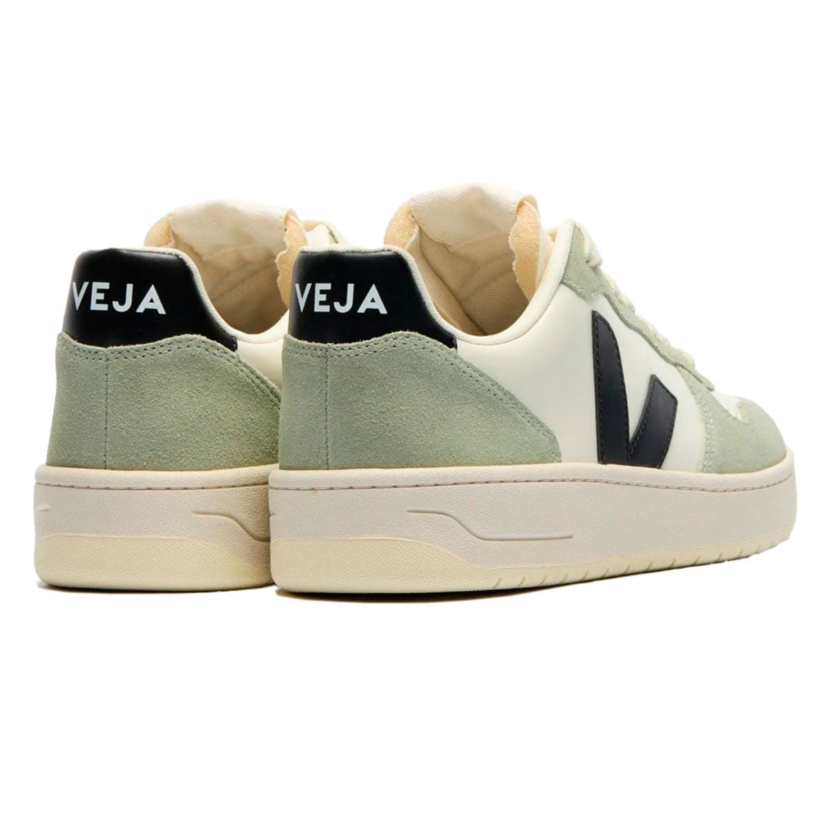 Tênis Veja V-10 Feminino