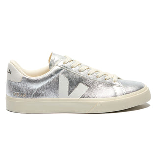 Tênis Veja Campo Leather Feminino