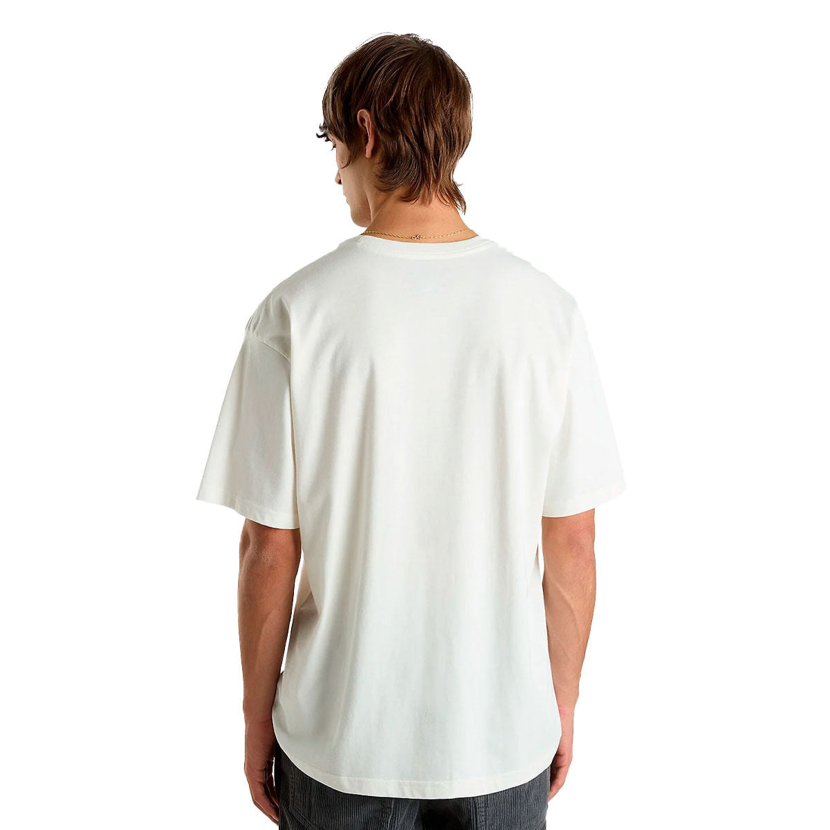 Camiseta Vans Road Stop SS Masculino
