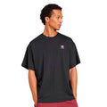 Camiseta Adidas Oversized Trefoil Masculino