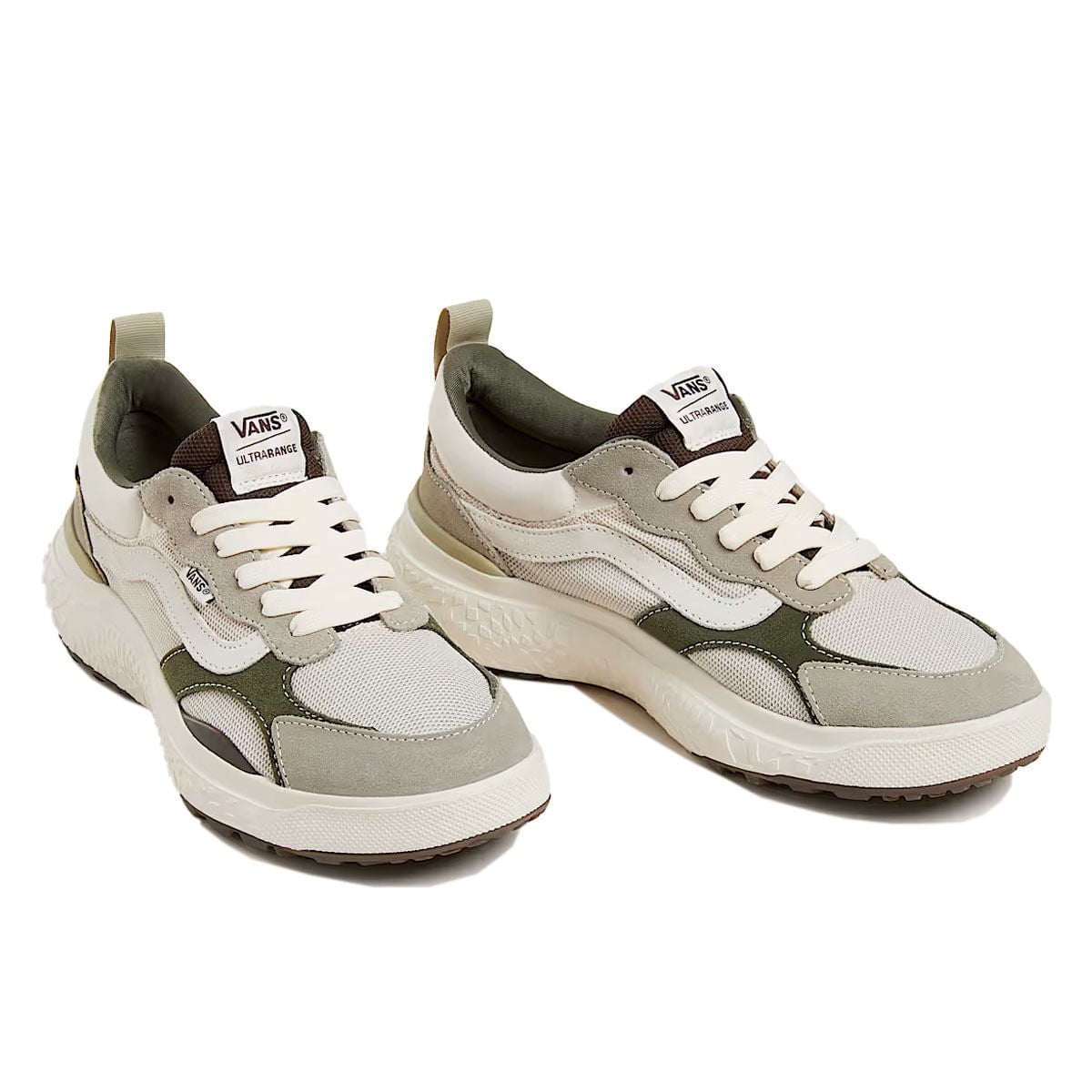 Tênis Vans Ultrarange Neo Vr3 Unissex