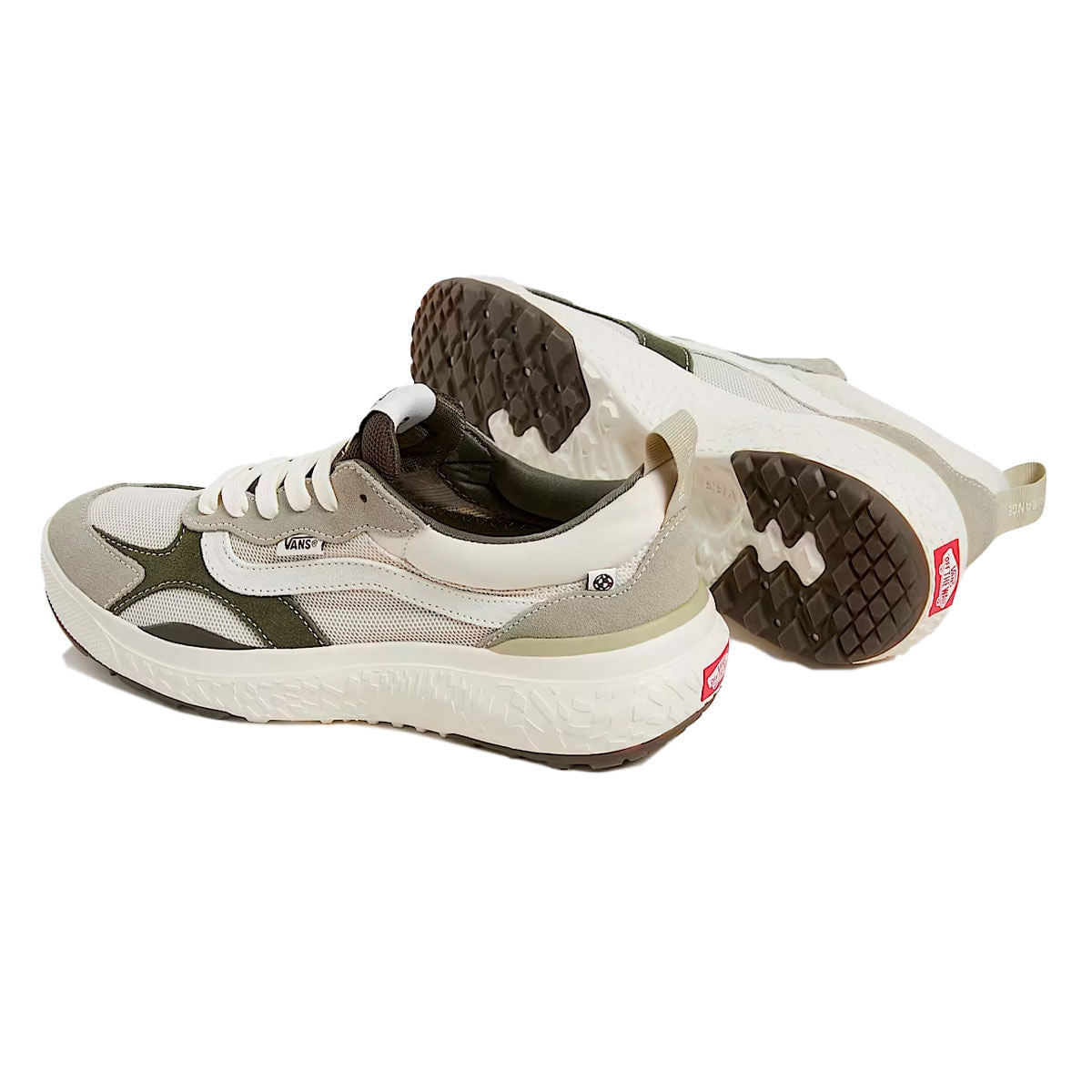Tênis Vans Ultrarange Neo Vr3 Unissex