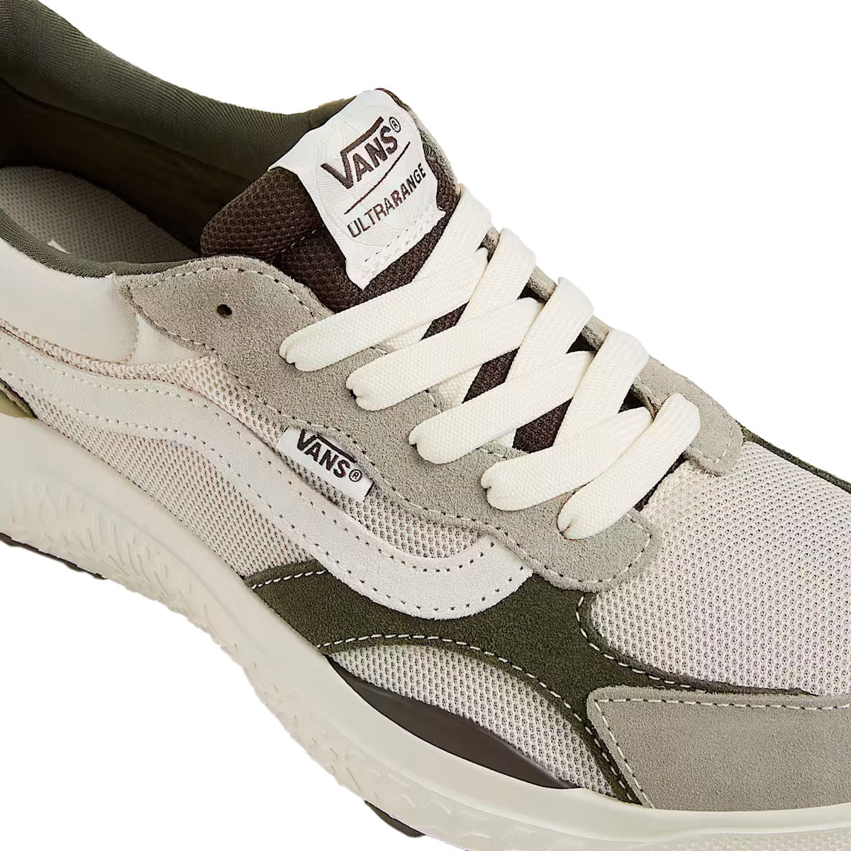 Tênis Vans Ultrarange Neo Vr3 Unissex