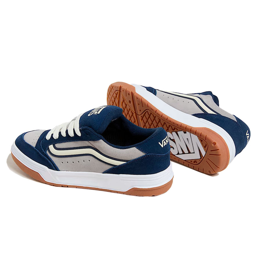 Tênis Vans Hylane Unissex — Logo VANS na sola