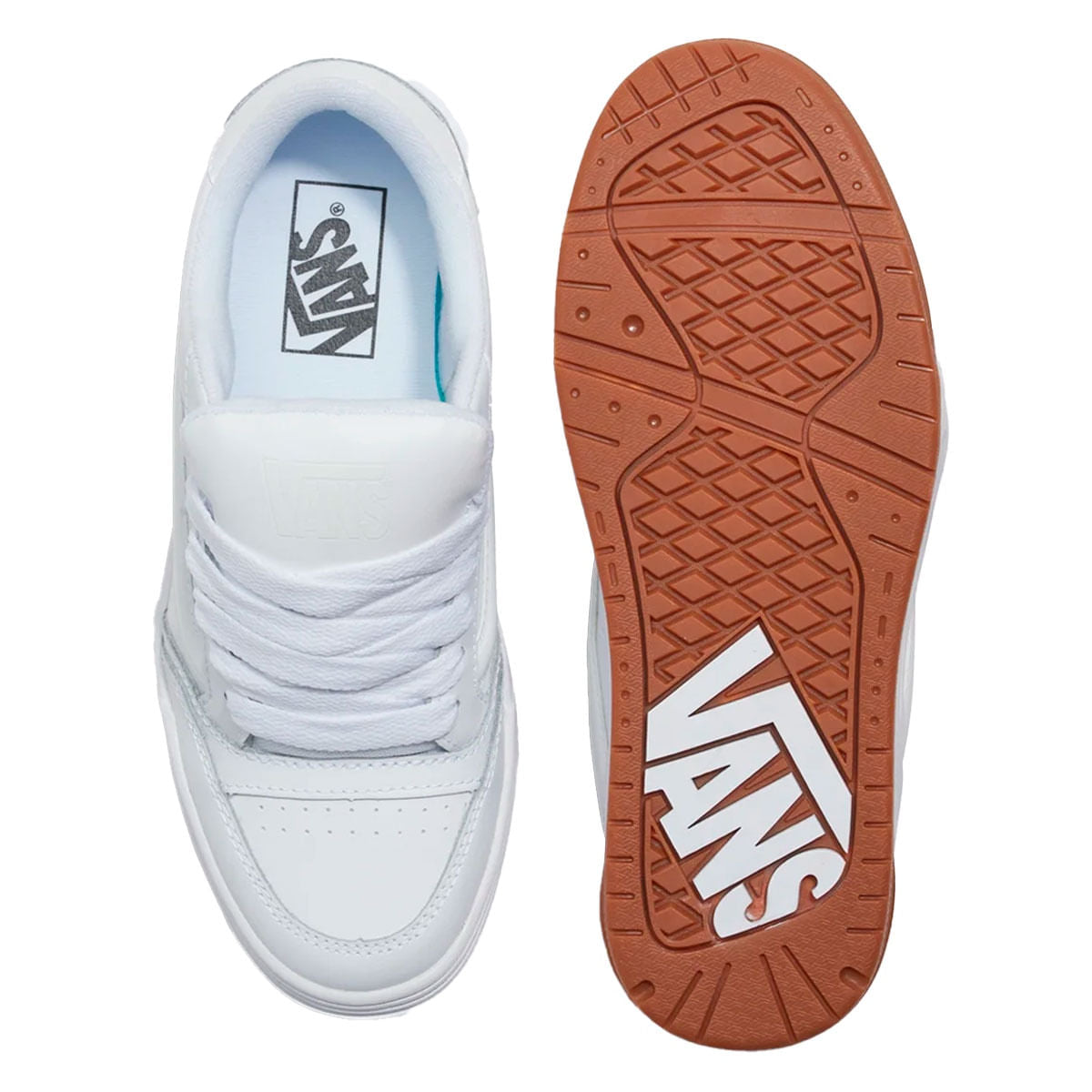 Tênis Vans Hylane Feminino