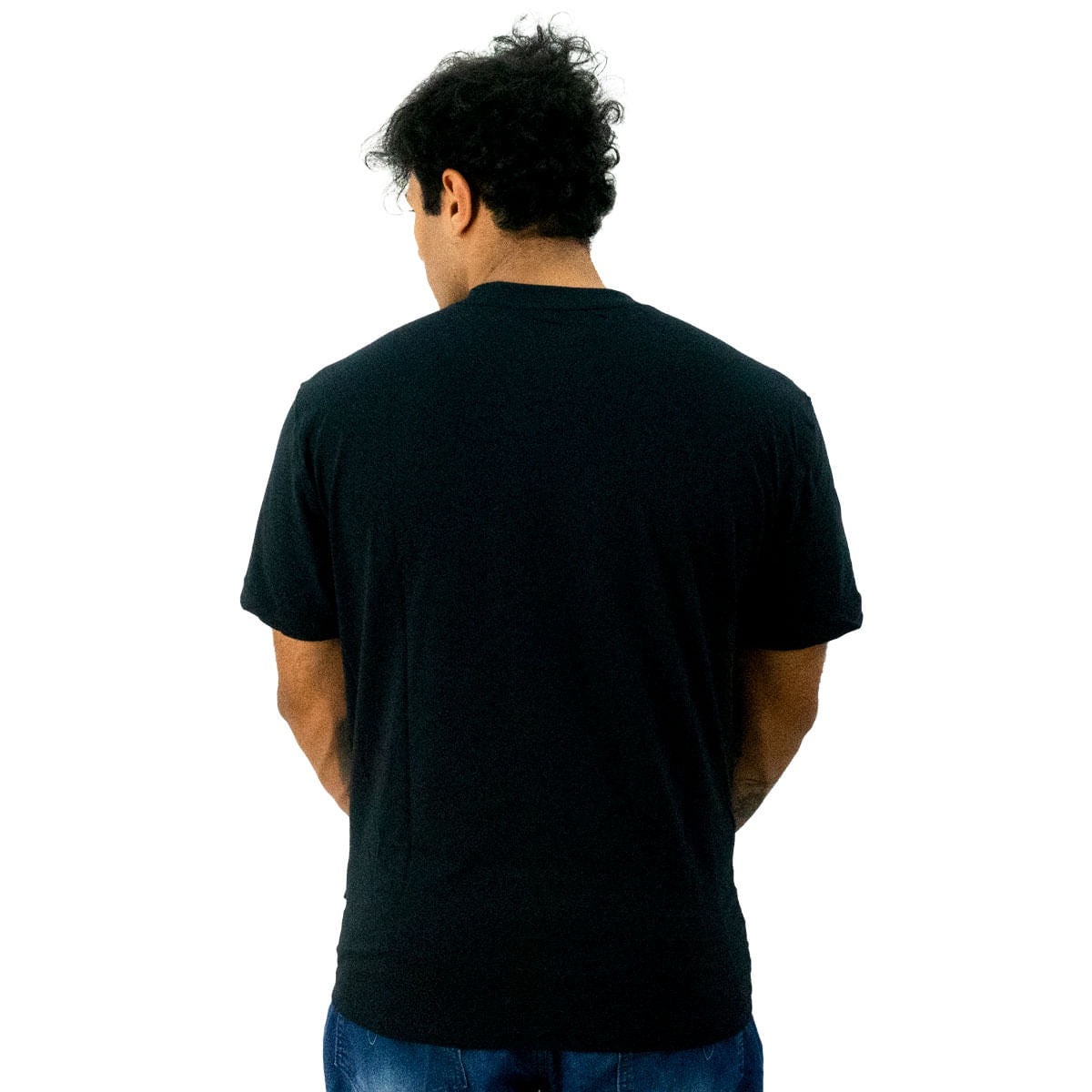 Camiseta New Balance Chalk Board Masculino