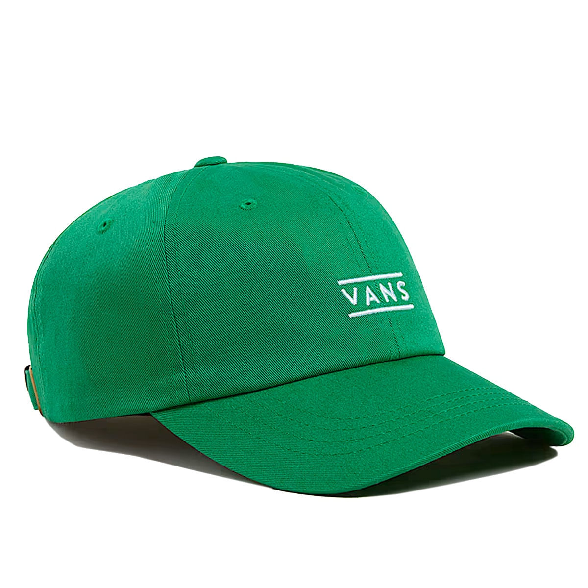 Boné Aba Curva Vans Half Box Unissex