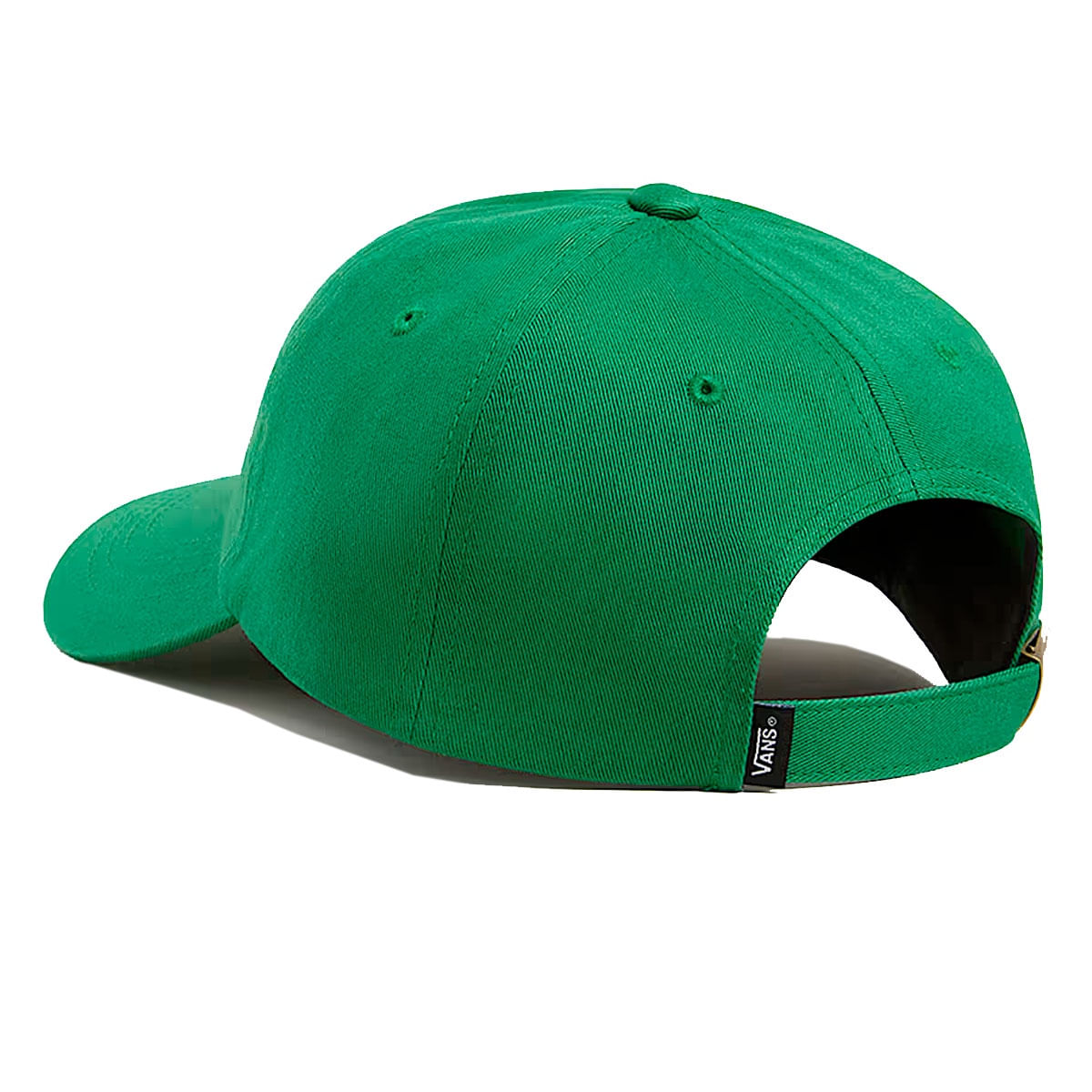 Boné Aba Curva Vans Half Box Unissex