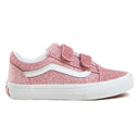 Cor atual: Tênis Vans Old Skool V Juvenil