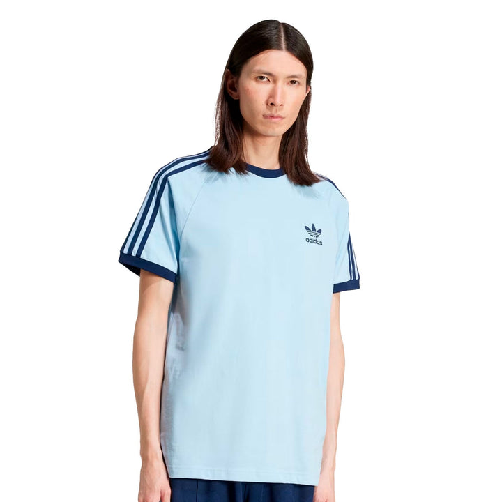 Camiseta Adidas Adicolor Classic Masculino