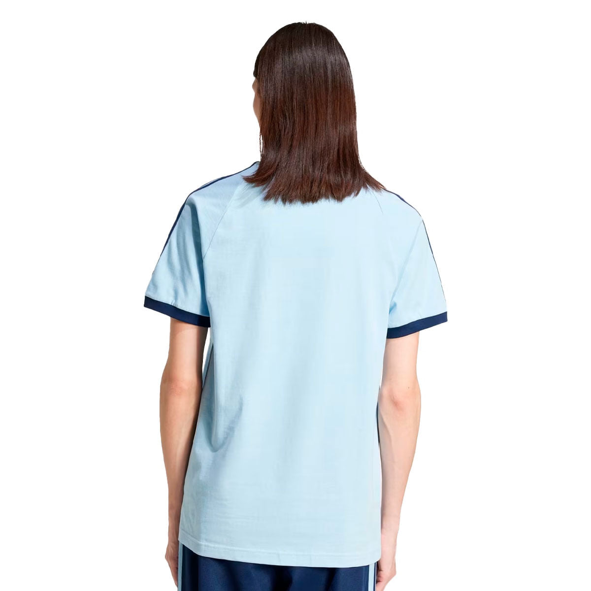 Camiseta Adidas Adicolor Classic Masculino