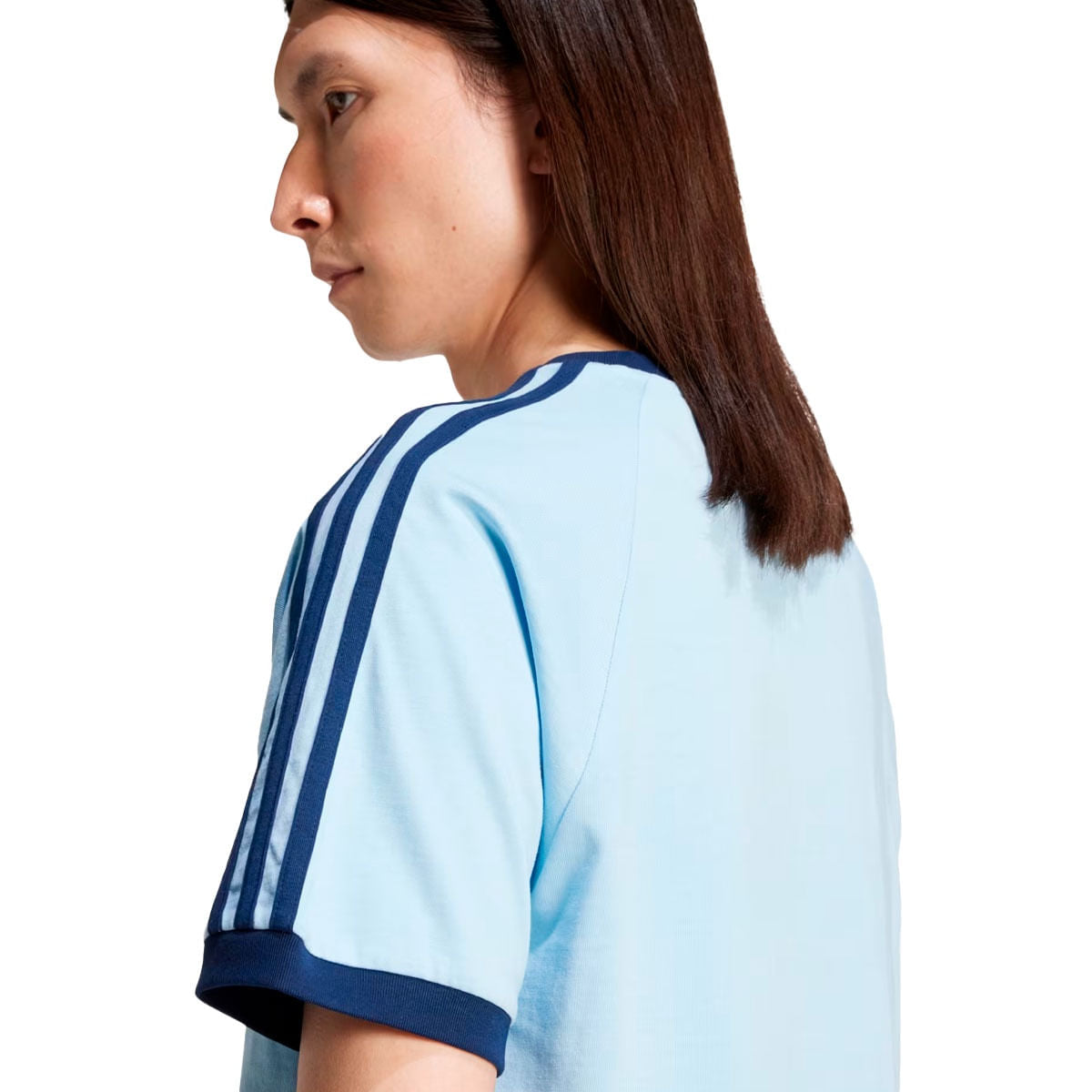 Camiseta Adidas Adicolor Classic Masculino