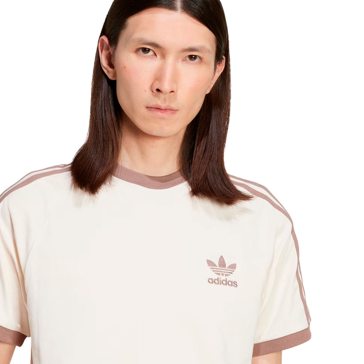 Camiseta Adidas Adicolor Classic Masculino