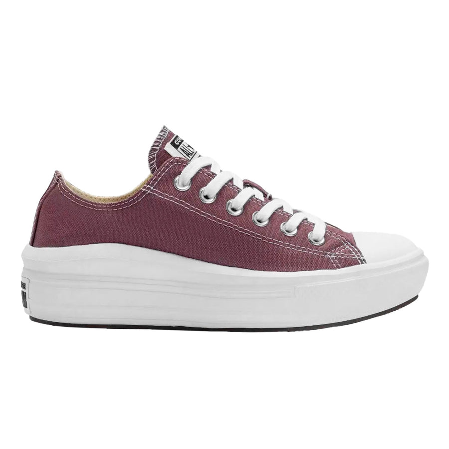 Tênis Converse Chuck Taylor Feminino — Plataforma de 44 mm