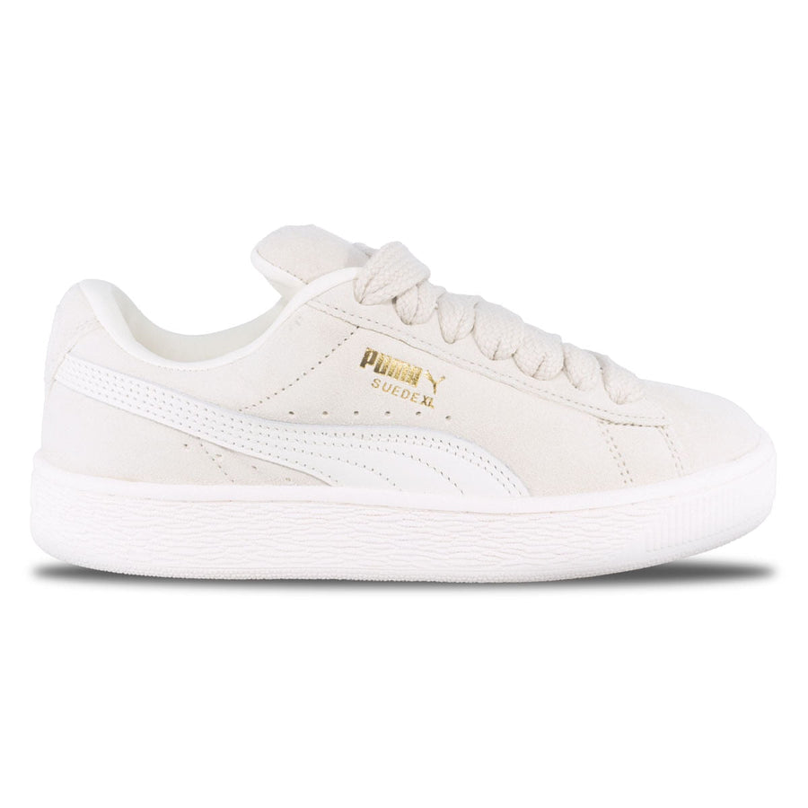 Kit Puma Suede Xl + Camiseta Puma + Boné New Era — O tênis Suede XL