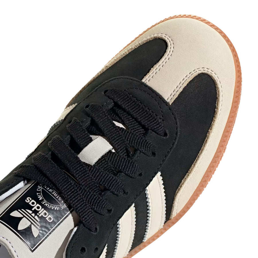 Tênis Adidas Samba Og W Feminino — Biqueira reforçada na frente