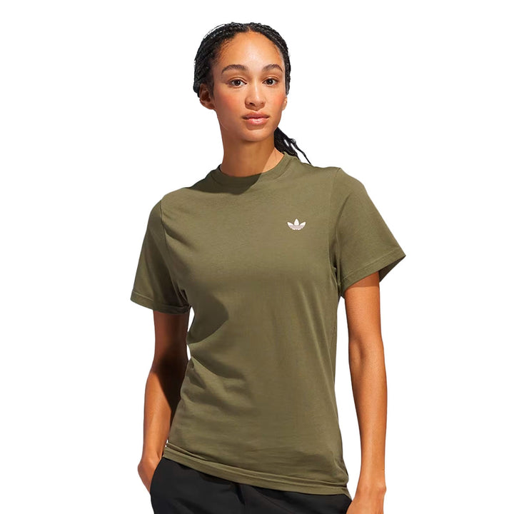 Camiseta Adidas 4.0 Logo Masculino