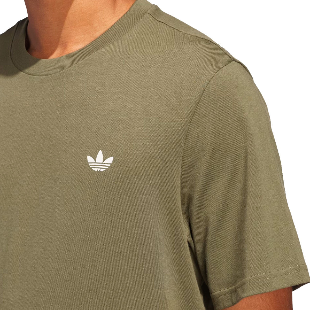 Camiseta Adidas 4.0 Logo Masculino