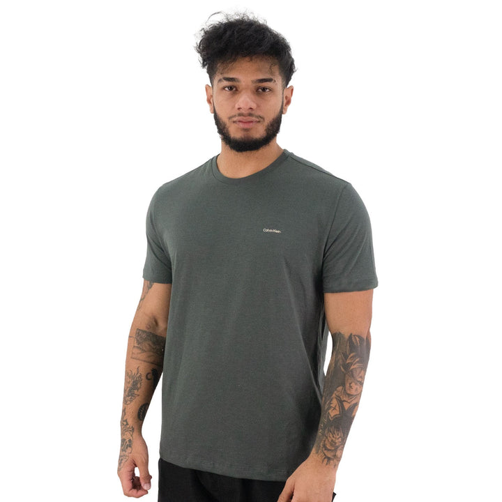 Camiseta Calvin Klein Flame Masculino