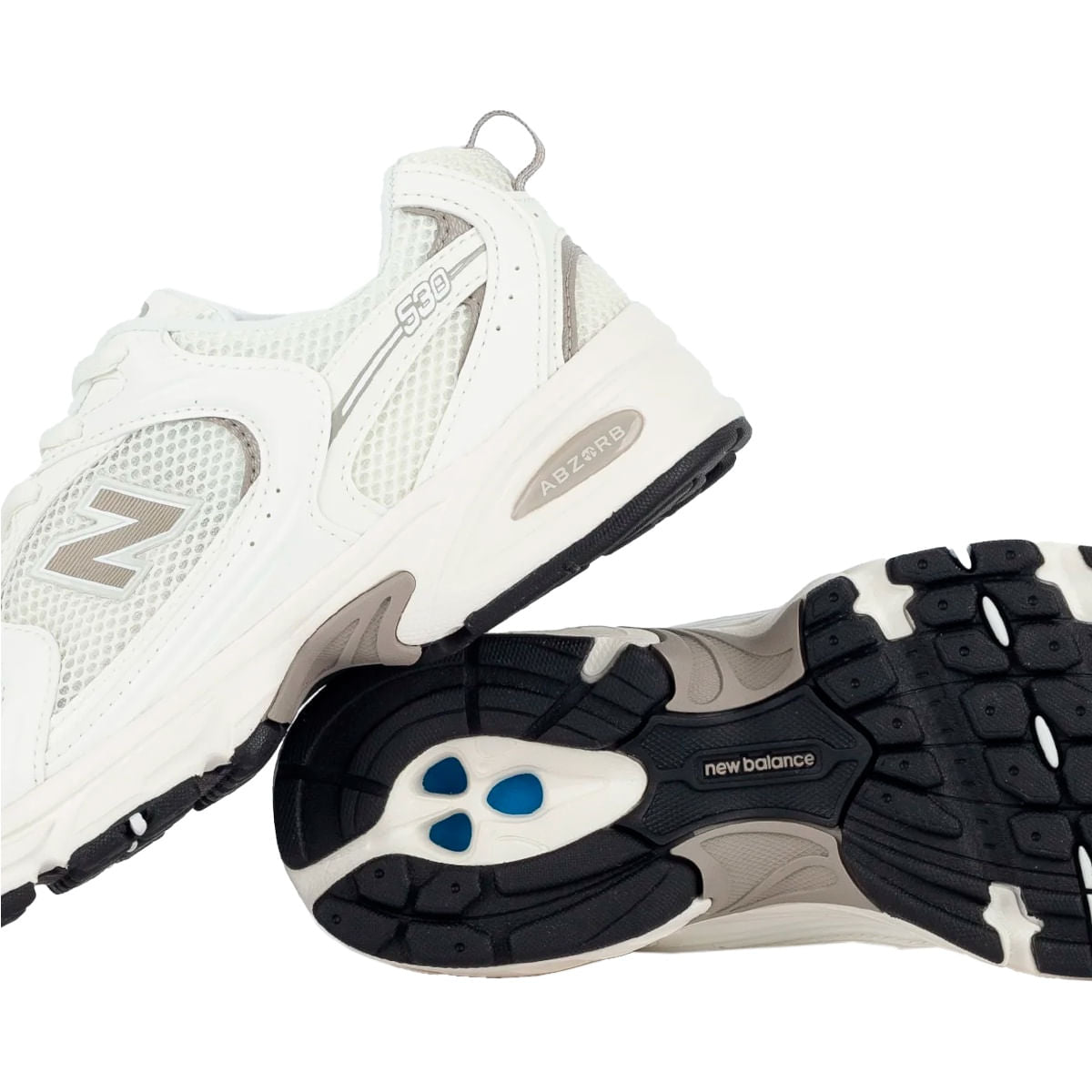 Tênis New Balance 530 Masculino
