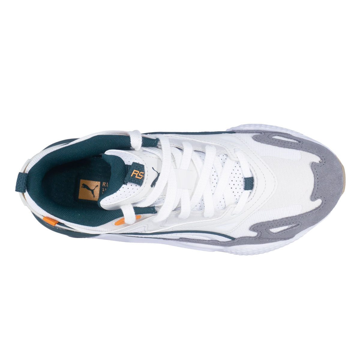 Tênis Puma Rs-X Efekt Masculino