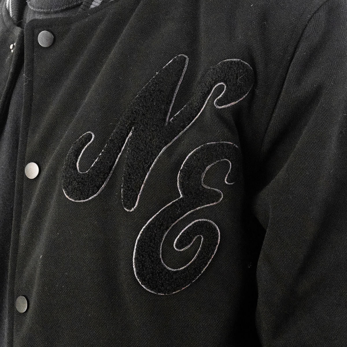 Jaqueta New Era Branded Masculino