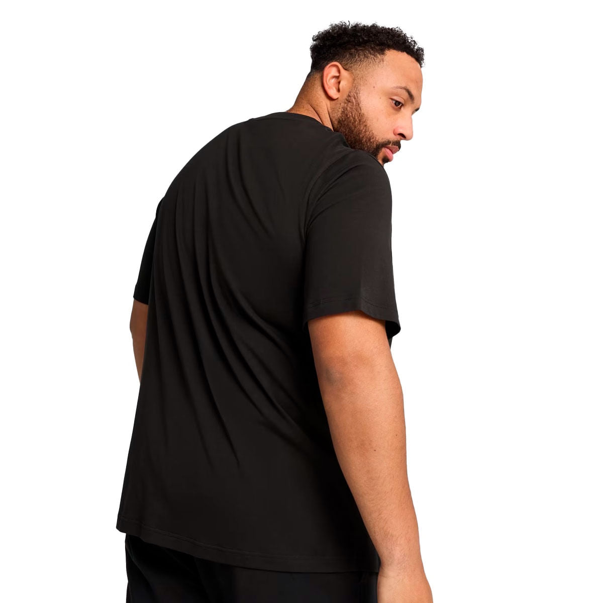 Camiseta Puma Essentials Masculino
