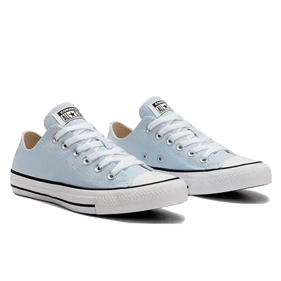 Tênis Converse Chuck Taylor Feminino — Biqueira de borracha na ponta