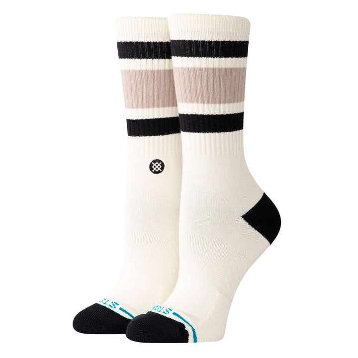 Meia Stance Womens Boyd Crew Unissex