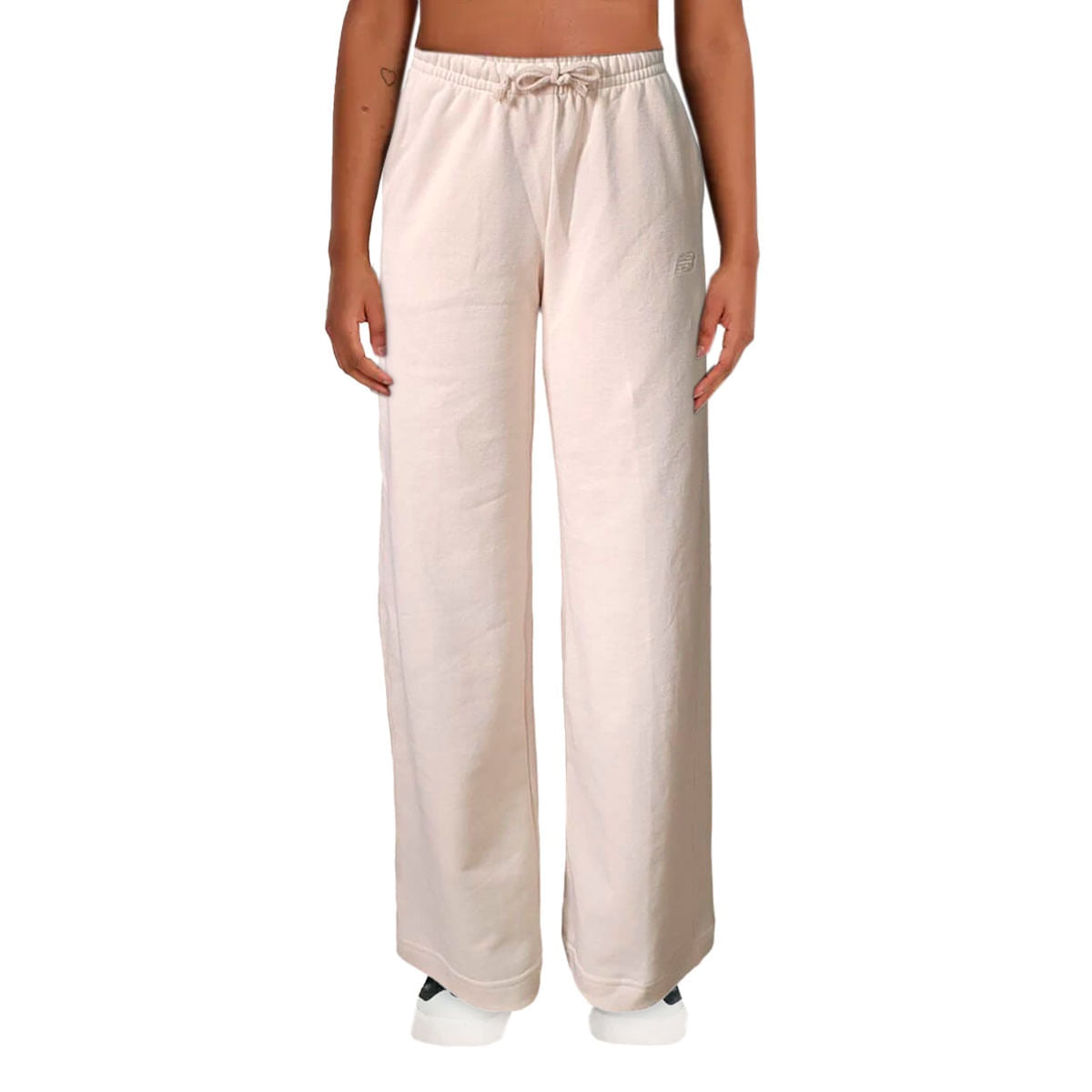 Calça New Balance Pantalona Feminino
