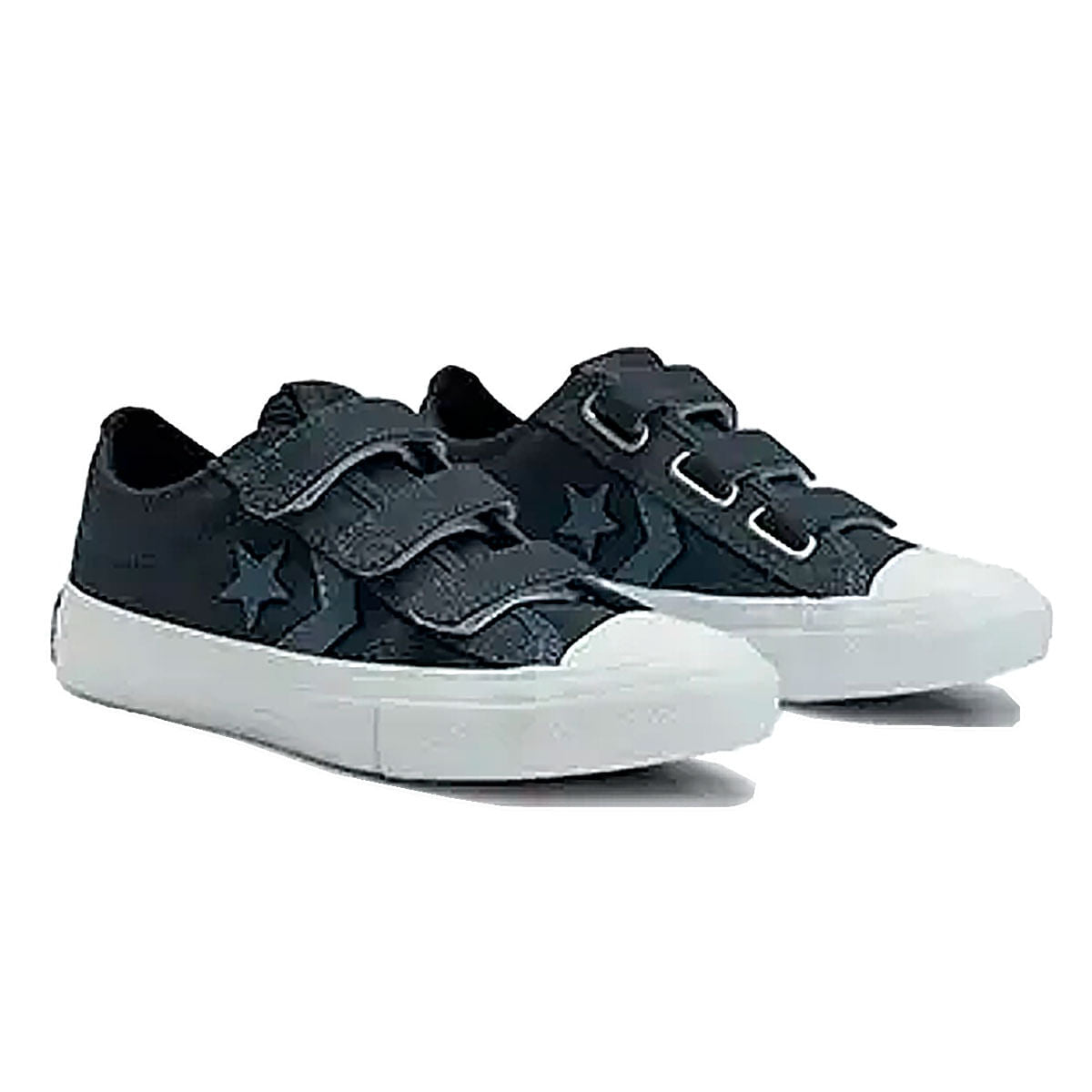 Tênis Converse Star Player 76 Juvenil