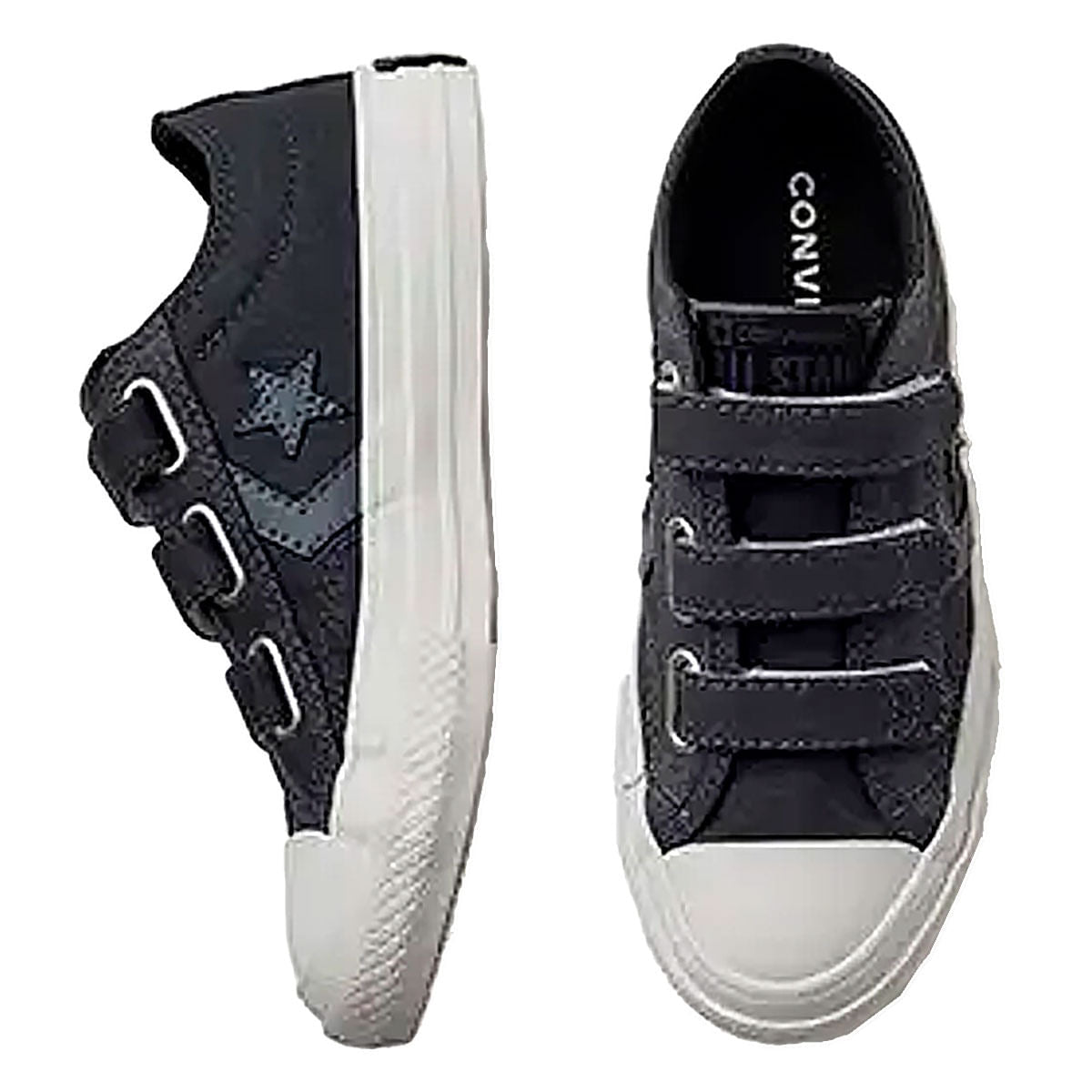 Tênis Converse Star Player 76 Juvenil